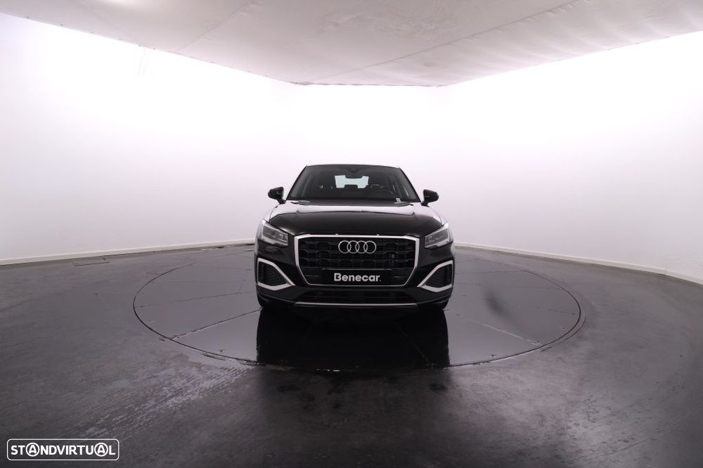 Audi Q2 30 TFSI Advanced - 12