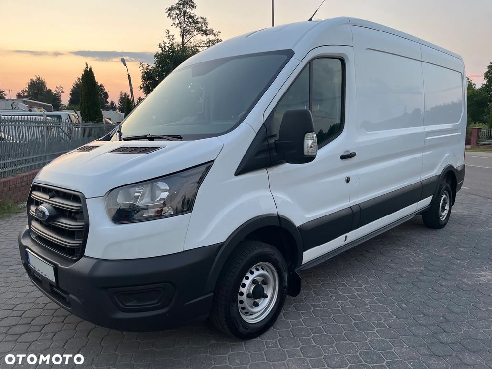 Ford TRANSIT 2023 L3 SALON PL - 1