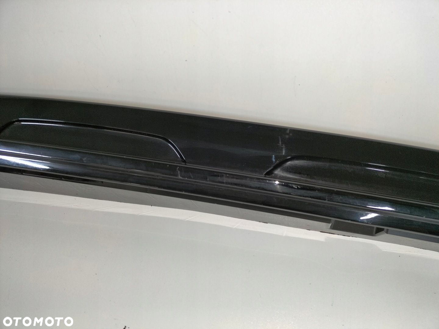 Spojler dokładka zderzaka tył VW TIGUAN II LIFT 20- R-LINE - 4