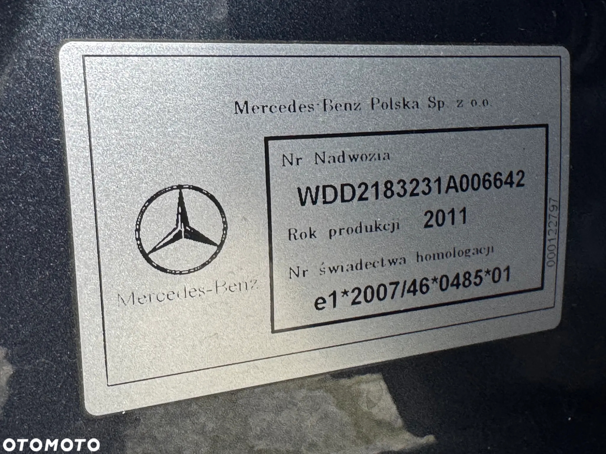 Mercedes-Benz CLS 350 CDI BlueEff - 38