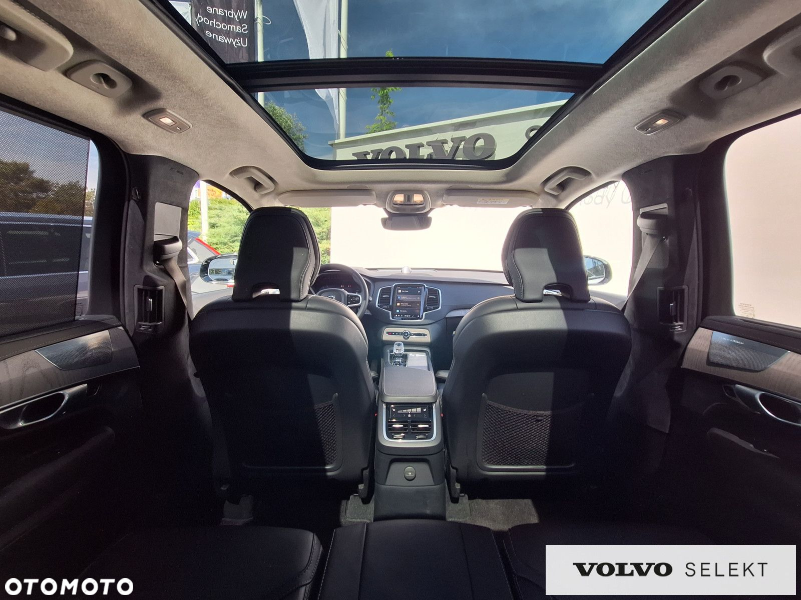 Volvo XC 90 - 16