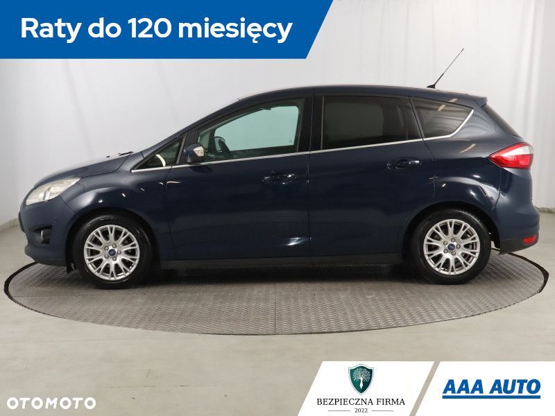 Ford C-MAX - 4