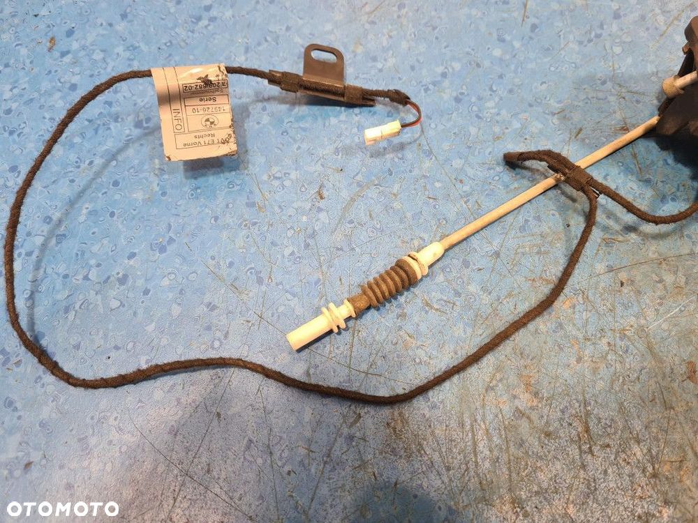 BMW X6 E71 KLAMKA PRZÓD PRAWA 475 KEYLESS - 3