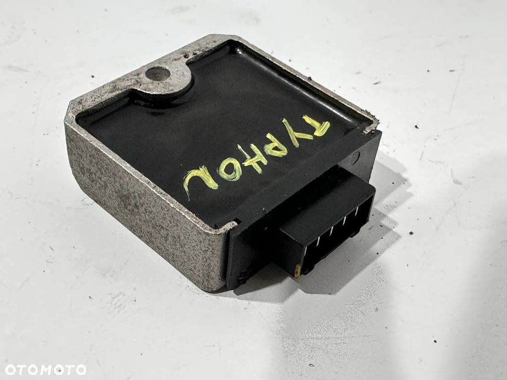 Regulator  Piaggio Typhoon Aprilia SR Moard 50 - 2