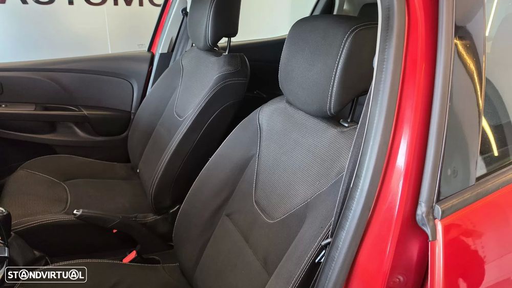 Renault Clio 1.5 dCi Confort - 35
