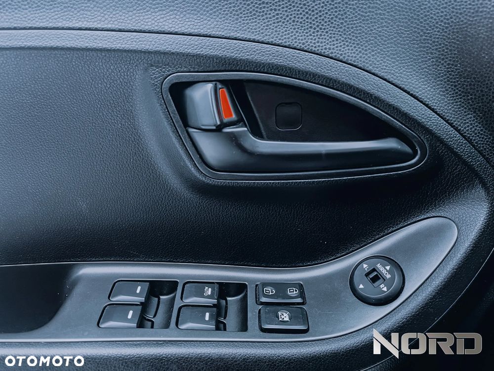 Kia Picanto 1.0 L - 15