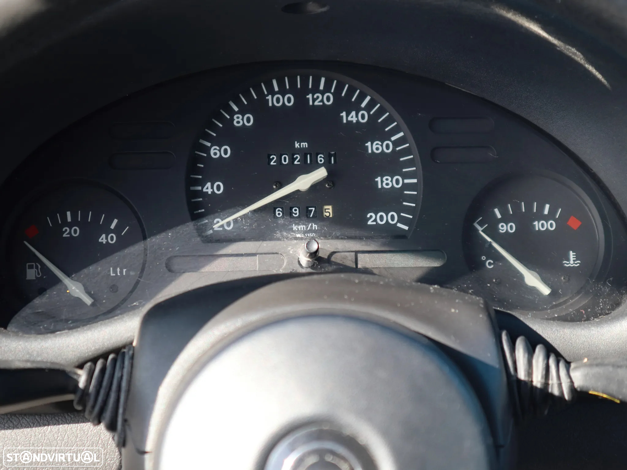 Opel Corsa - 8