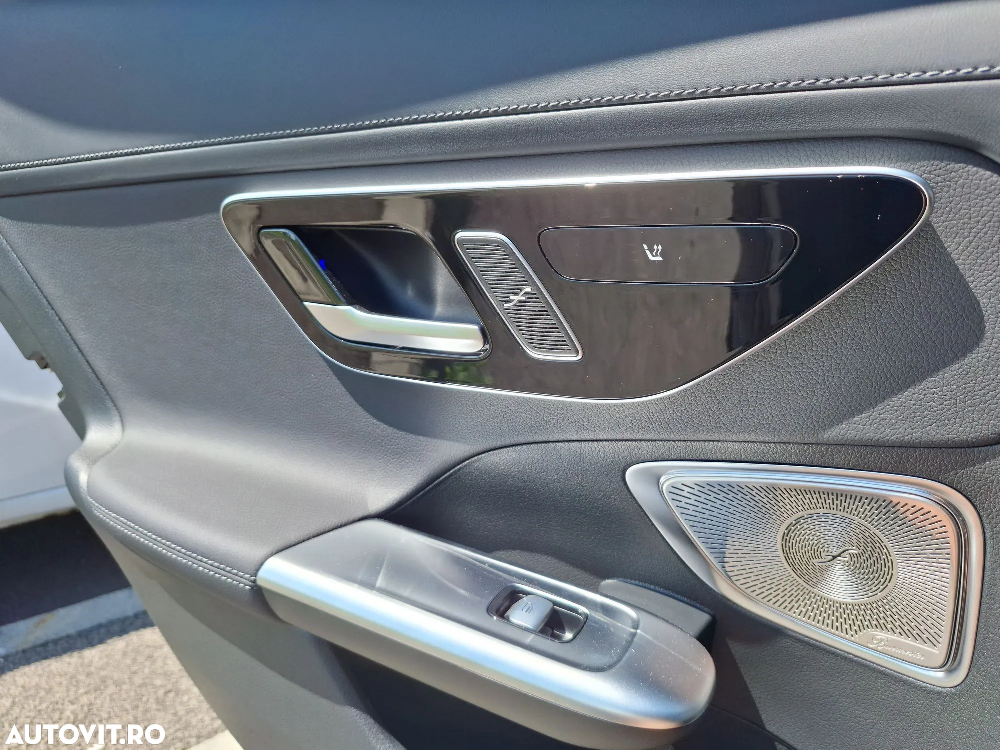 Mercedes-Benz C 300 MHEV 4MATIC - 29