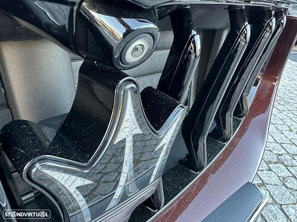 Maserati Levante 3.0 V6 - 15