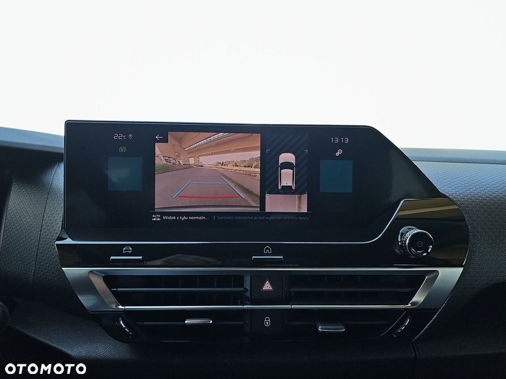 Citroën C4 1.2 PureTech Feel Pack S&S EAT8 - 22