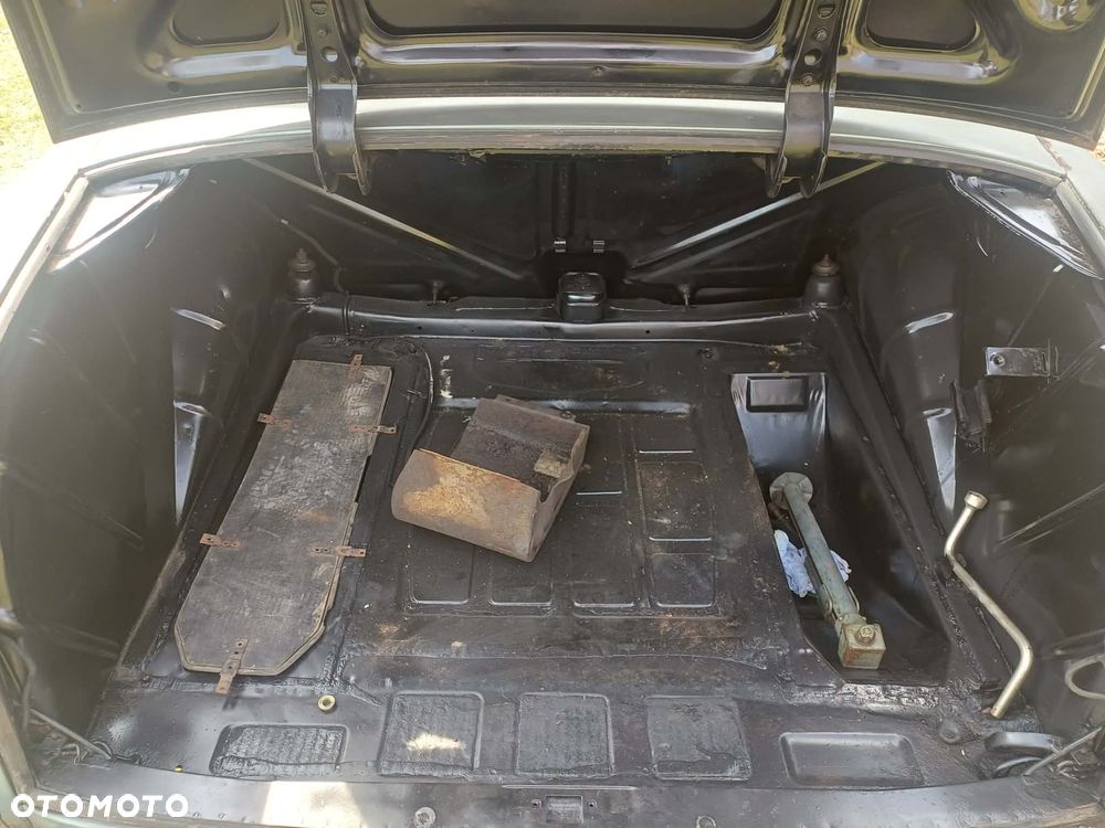 Mercedes-Benz Inny - 19