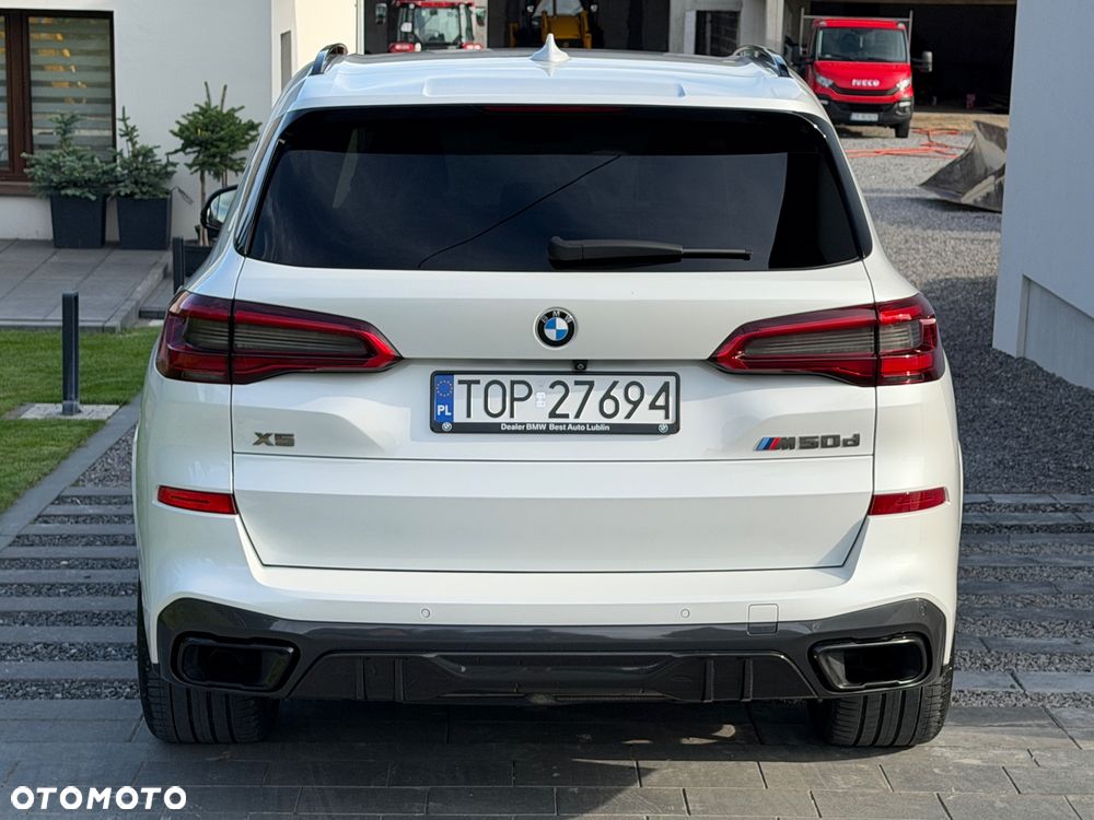 BMW X5 xDrive30d sport - 4
