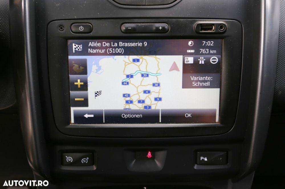 Dacia Duster 1.5 dCi 4x4 Prestige - 24