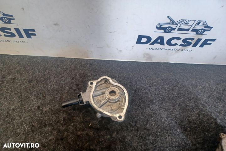 Pompa vacuum mecanica A6512300565 A6512300565 Mercedes-Benz B-Class W - 3