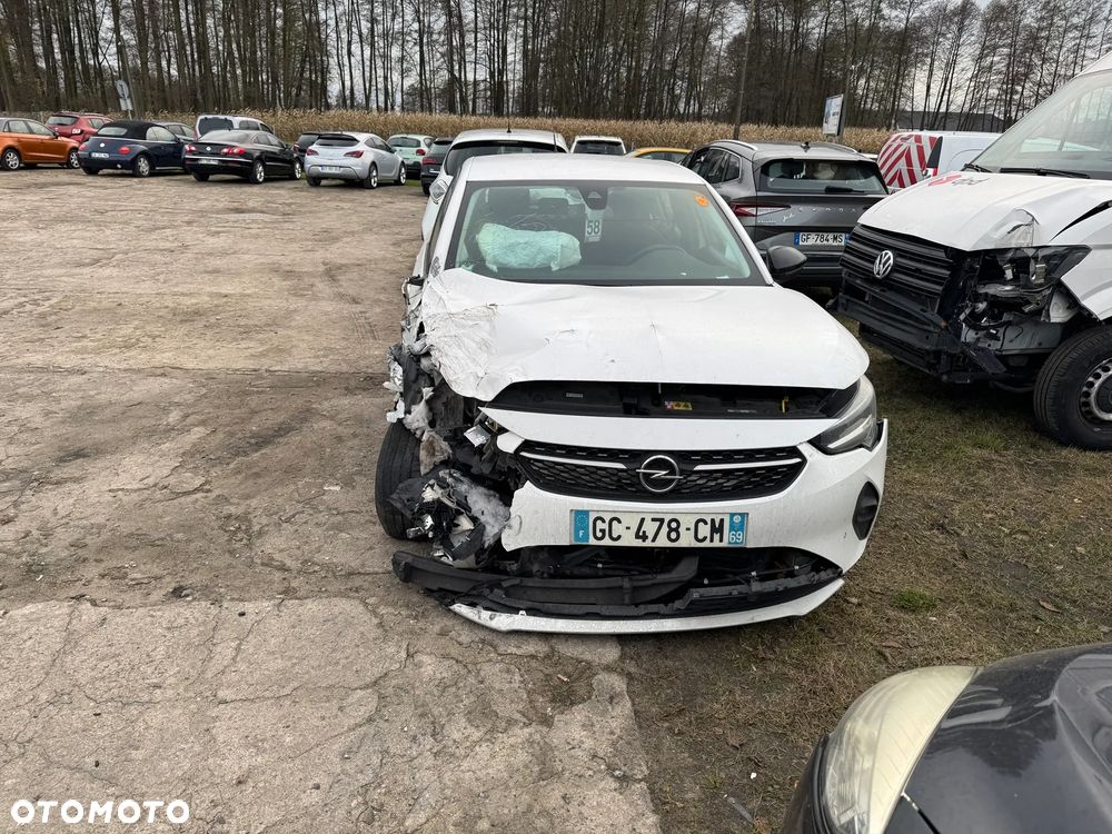 Opel Corsa Electric Edition - 6