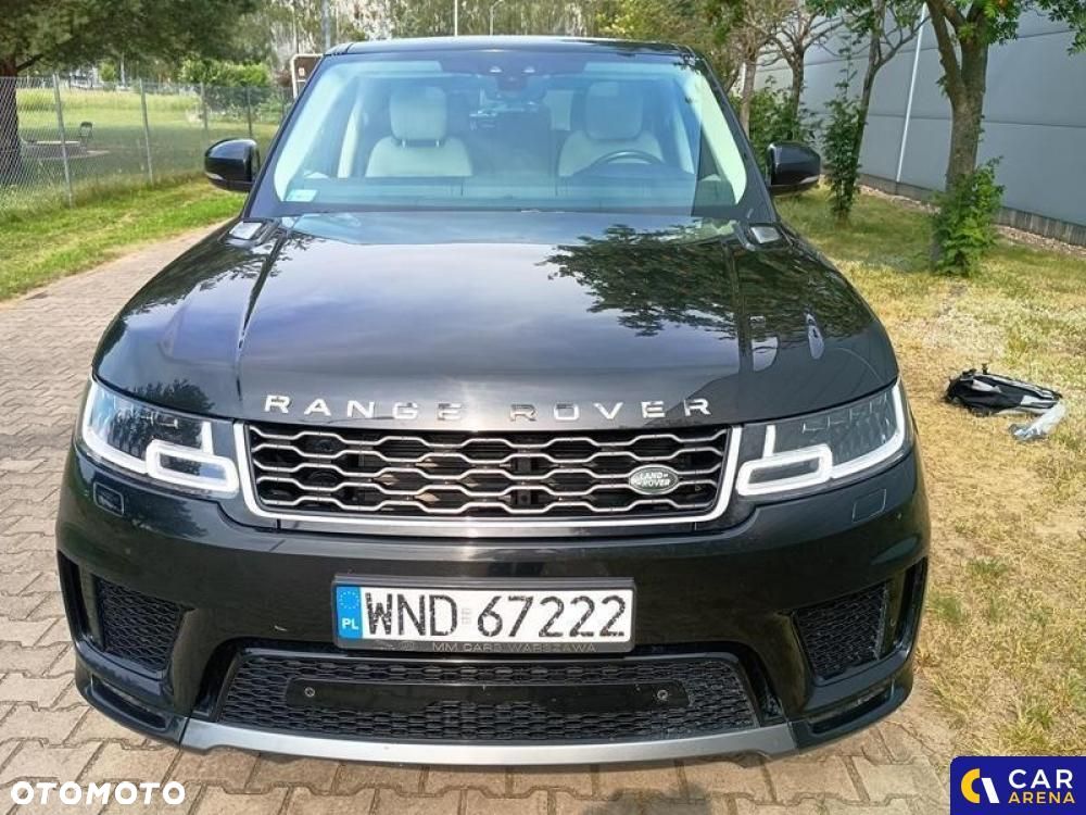 Land Rover Range Rover - 19
