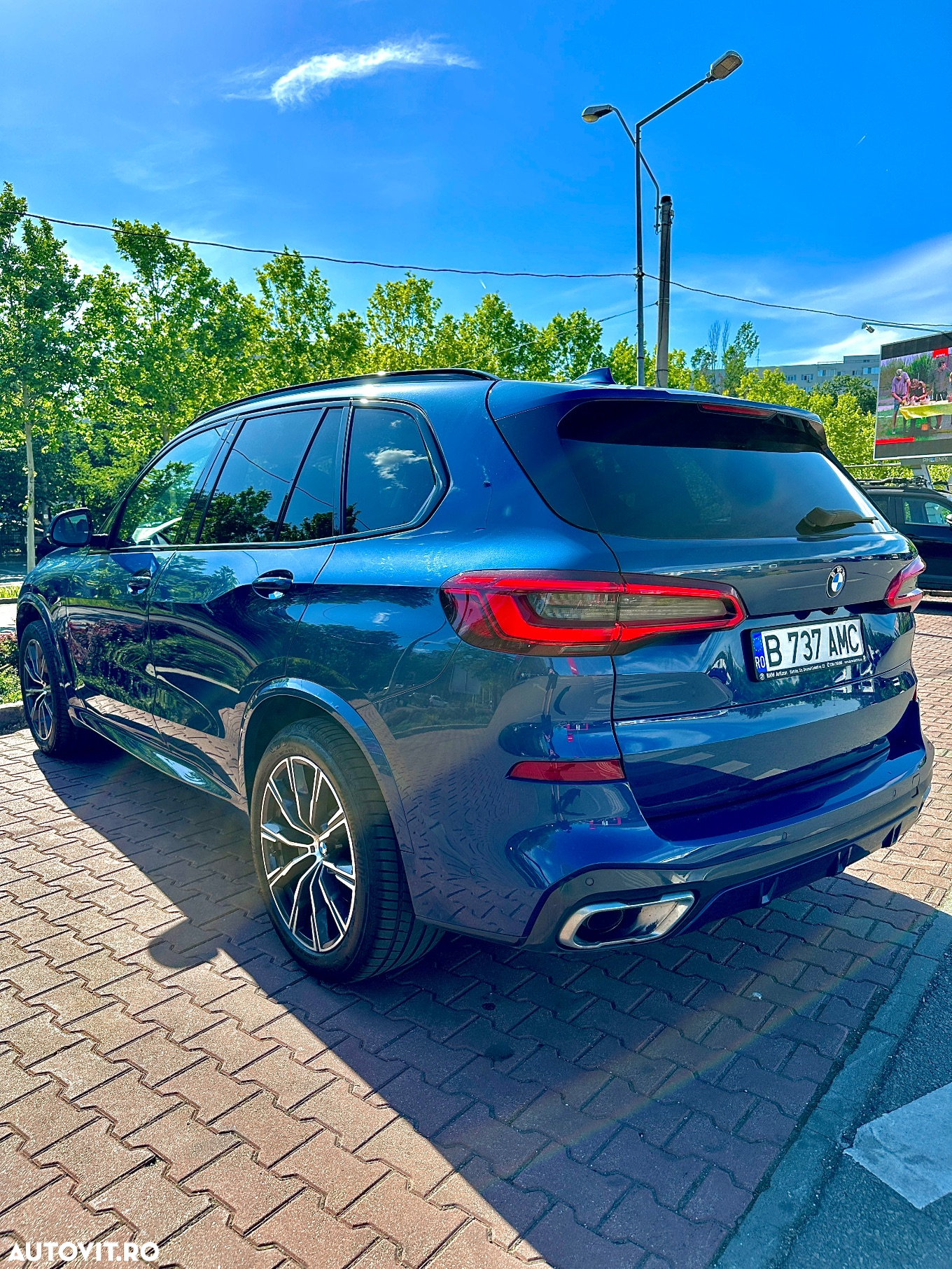 BMW X5 xDrive30d - 2