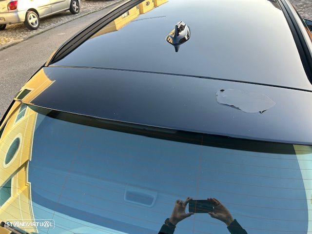 BMW 318 d Advantage - 12