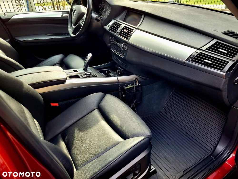 BMW X5 xDrive40d - 22