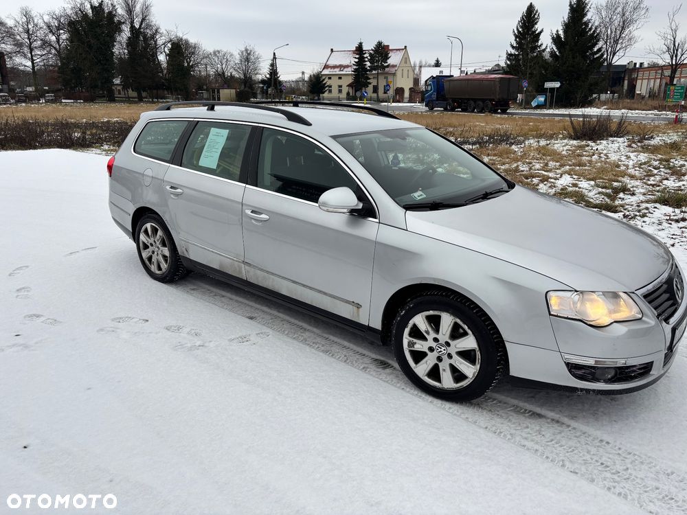 Volkswagen Passat 1.9 TDI Individual - 2
