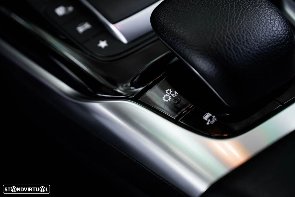Mercedes-Benz CLA 35 AMG 4Matic Speedshift 8G-DCT Line Advanced Plus - 48