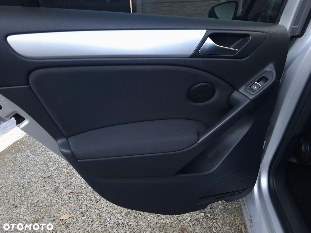 Volkswagen Golf 1.4 TSI Highline - 20