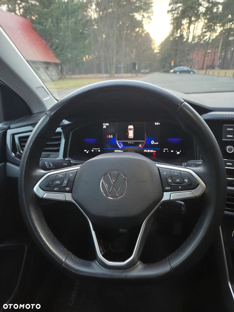 Volkswagen Taigo 1.0 TSI Life - 27