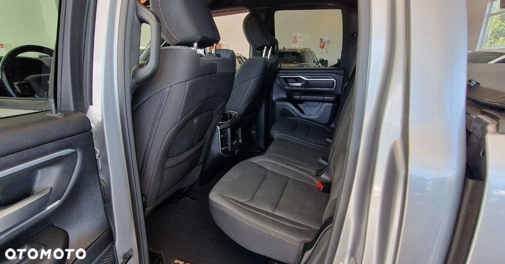 Dodge RAM - 20