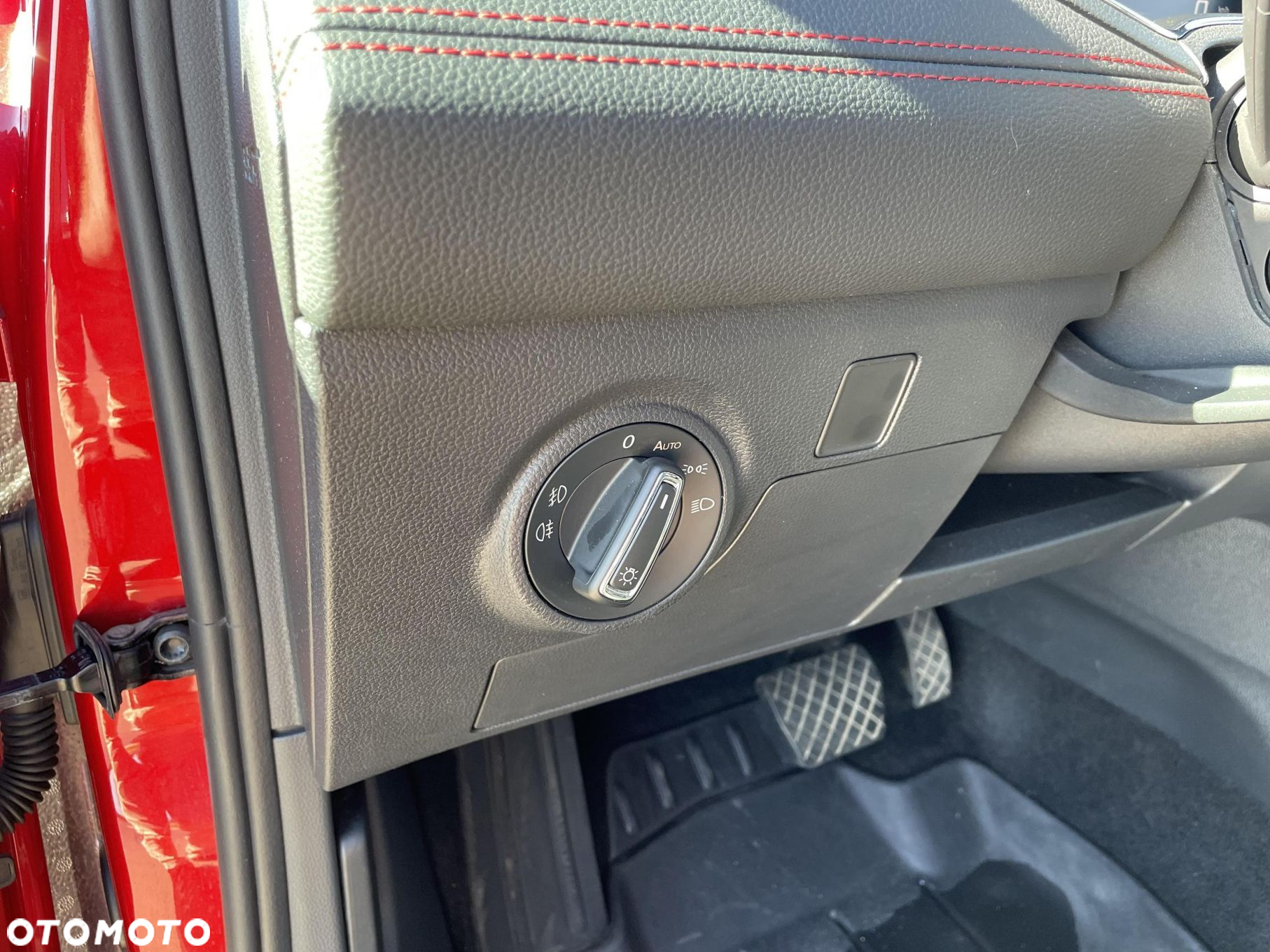 Seat Arona 1.5 TSI GPF FR S&S DSG - 22