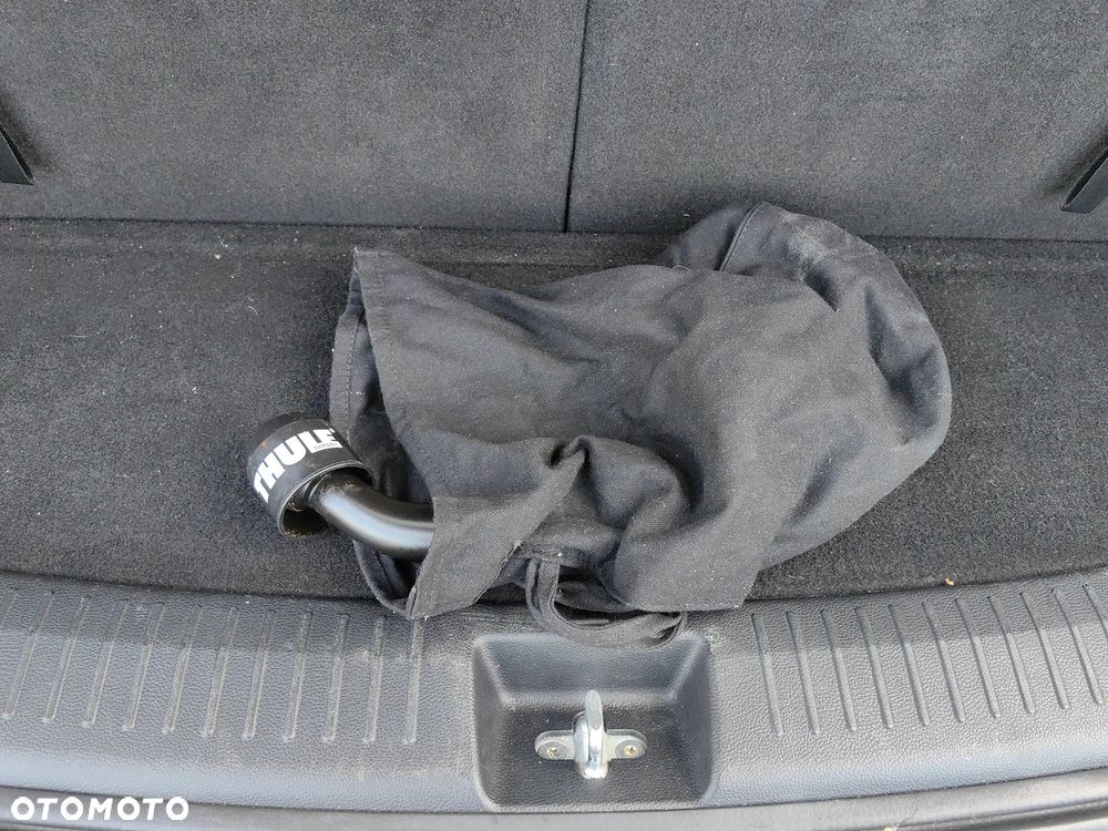 Kia Carens 1.7 CRDi 141 Edition 7 - 21