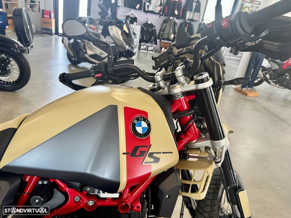 BMW R 12 G/S R12GS 719 - 10