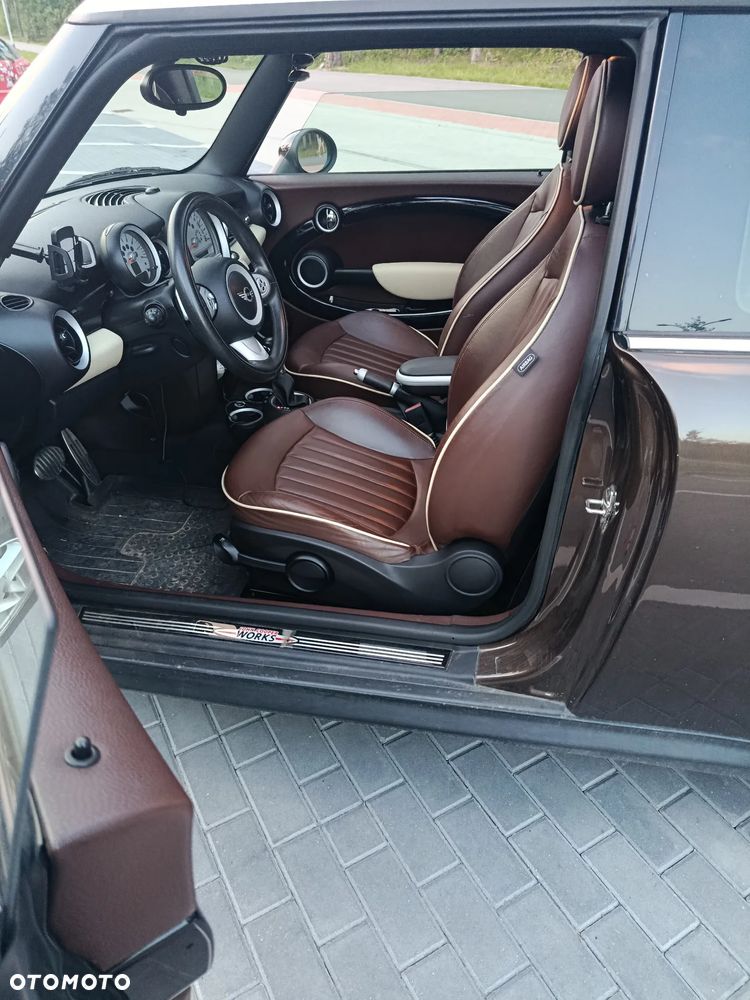 MINI Clubman - 5