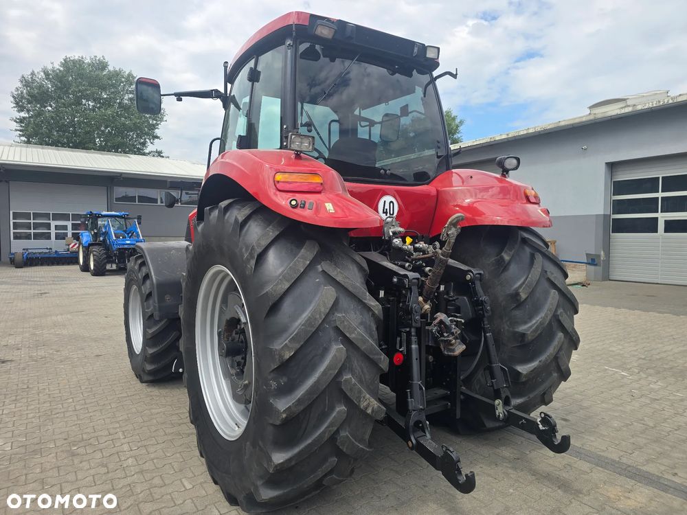 Case IH Magnum 310 - 6