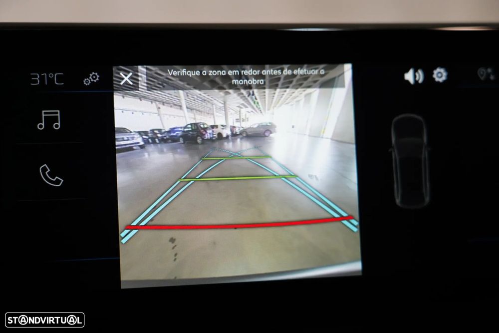 Peugeot Partner 1.5 BlueHDi Longa - 15