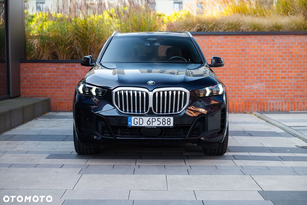 BMW X5 xDrive30d - 6