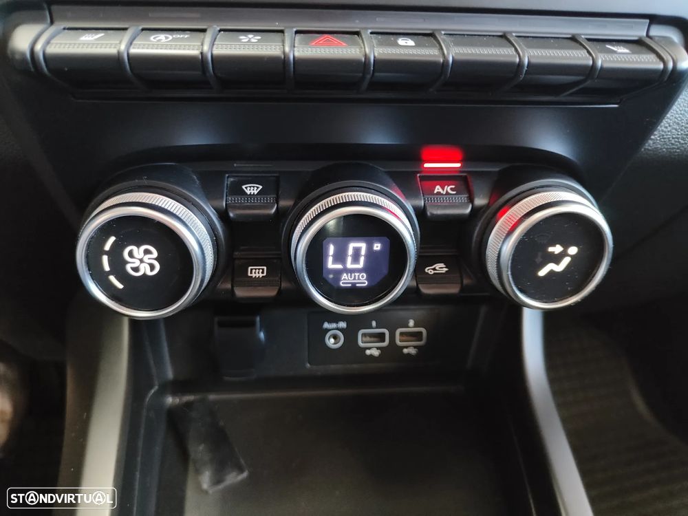 Renault Arkana 1.3 TCe Techno EDC - 33