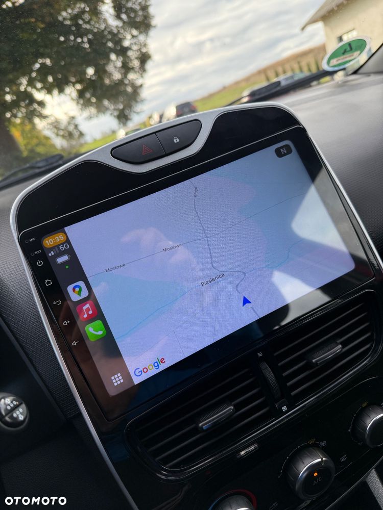 Renault Clio 0.9 Energy TCe Limited 2018 - 11