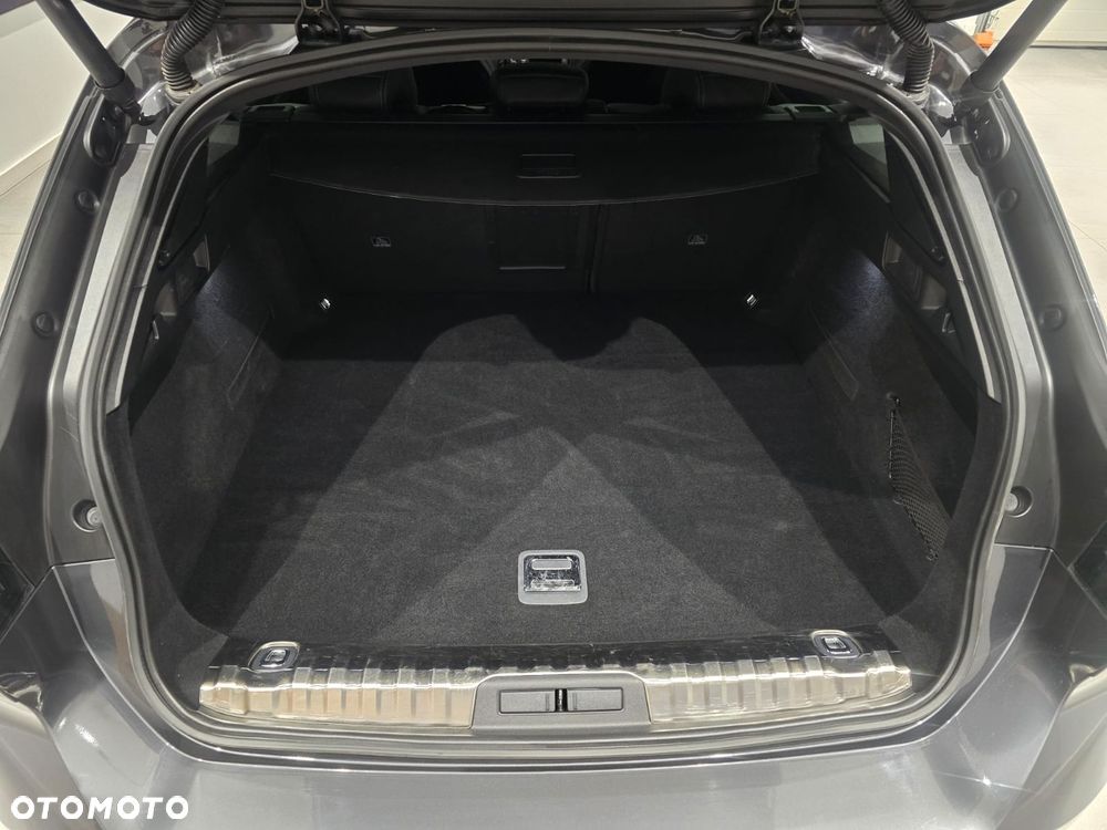 Peugeot 508 1.5 BlueHDi Allure S&S EAT8 - 8