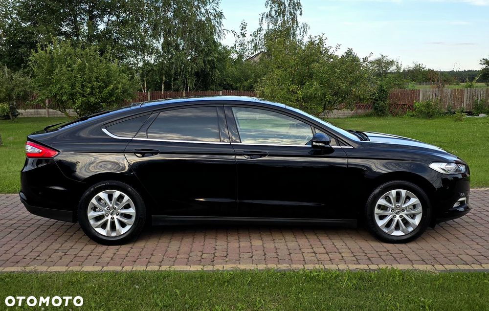 Ford Mondeo 2.0 EcoBlue ST-Line - 12