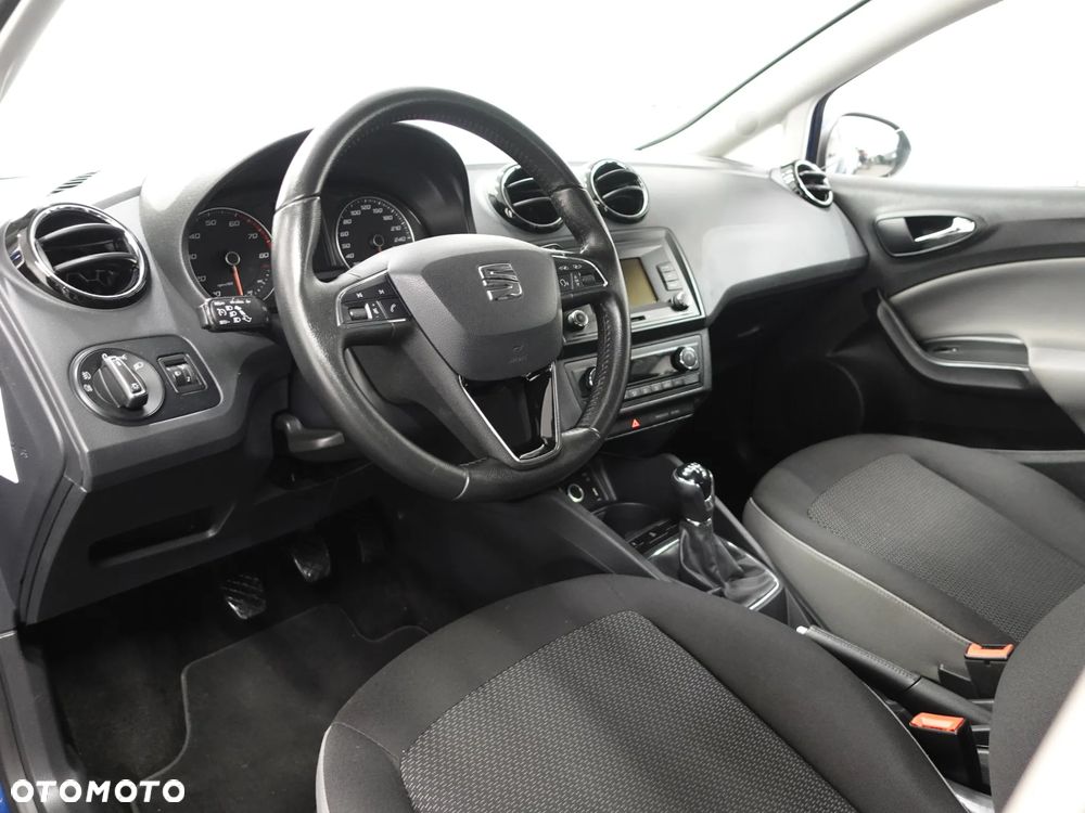 Seat Ibiza 1.0 EcoTSI S&S Style - 20