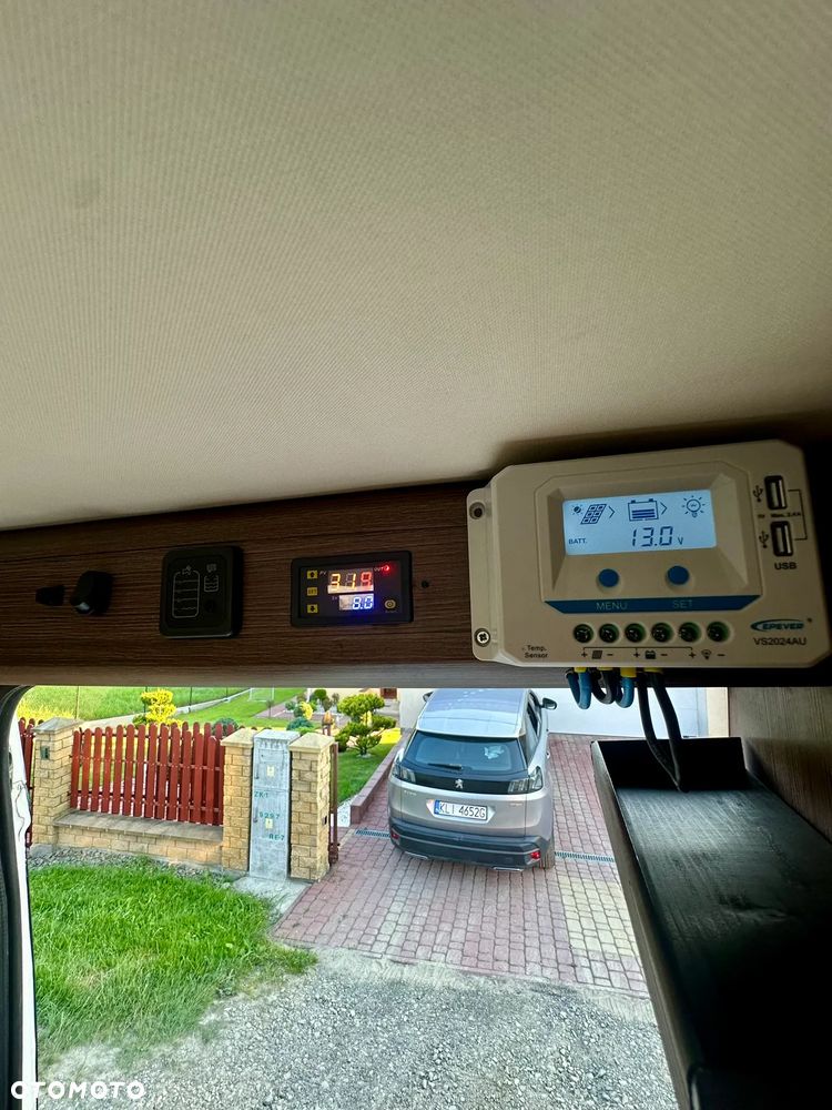 Fiat Ducato - 17