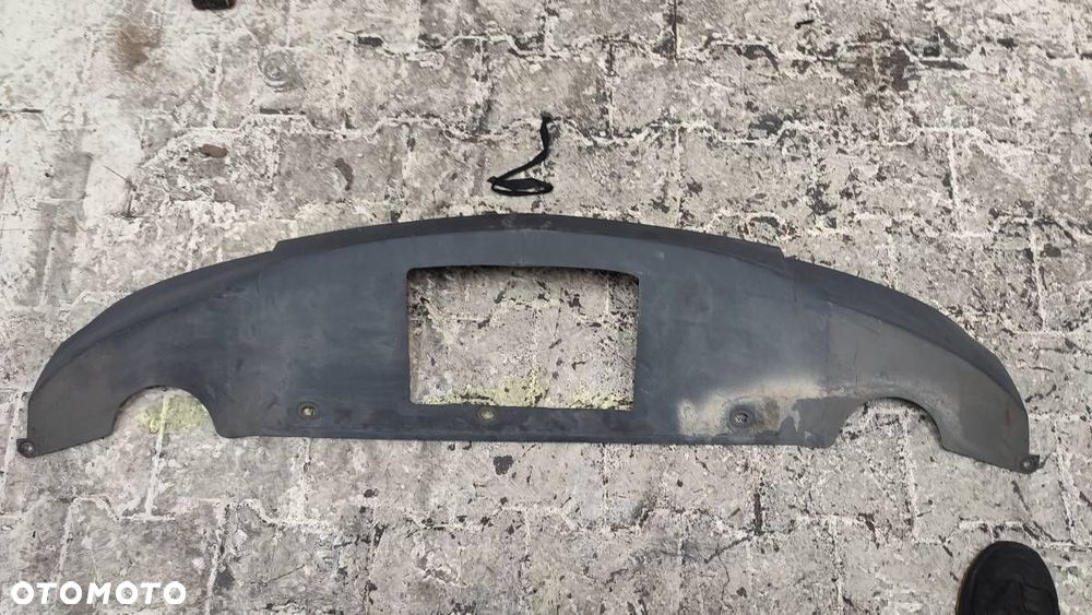 HAK HOLOWNICZY OPEL INSIGNIA A KOMBI DOKŁADKA - 19