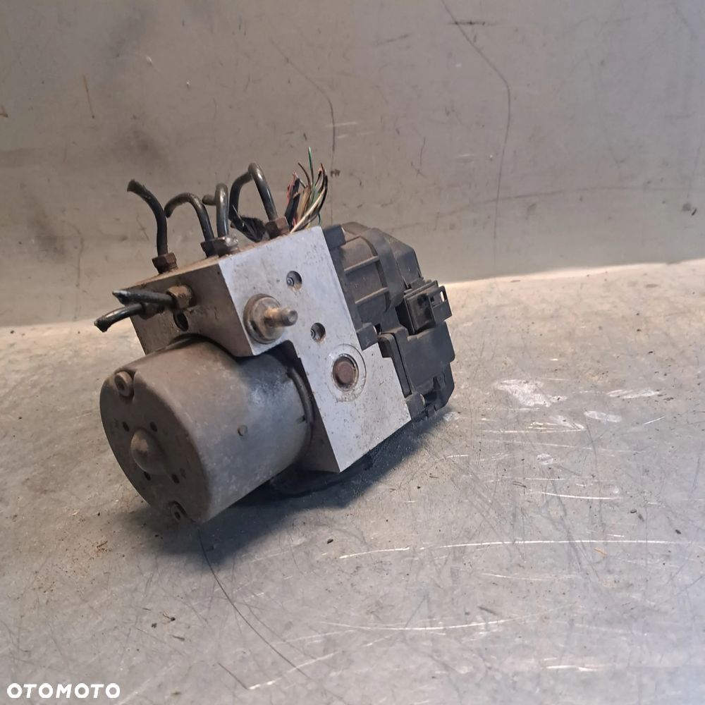 TOYOTA YARIS POMPA ABS STEROWNIK BOSCH 0273004572