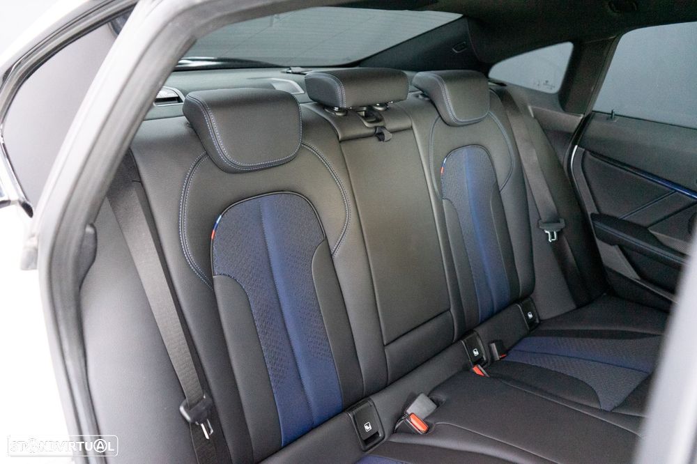 BMW 220 Gran Coupé d Pack Desportivo M - 8