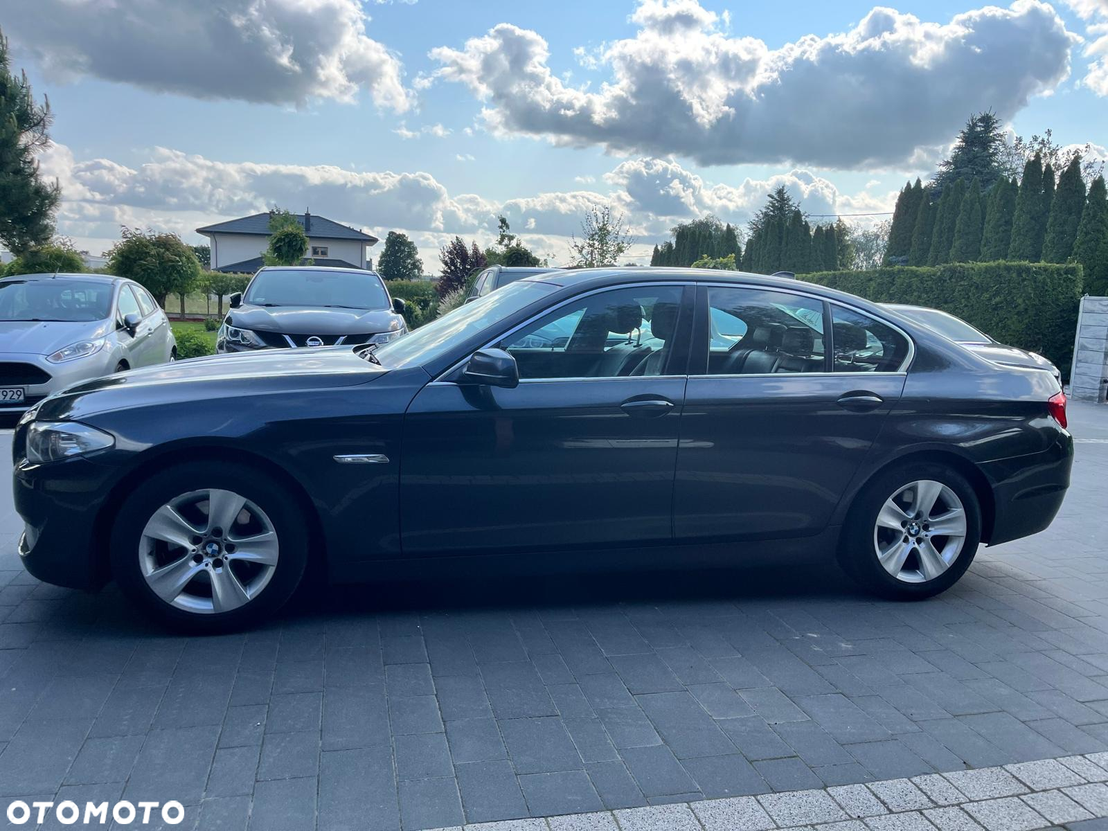 BMW Seria 5 - 3