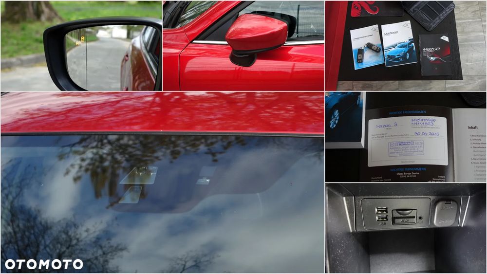 Mazda 3 2.0 Skyenergy - 22