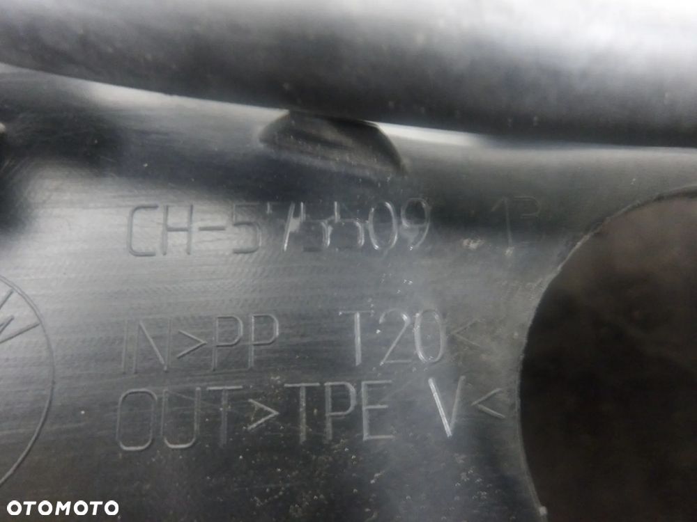 BMW E91 KOMBI 2.0D PODSZYBIE 57550913 - 7