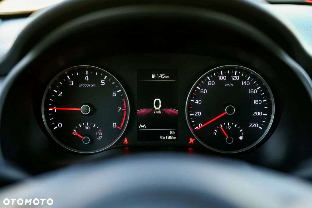 Kia Stonic 1.0 T-GDI 100 OPF Core - 23