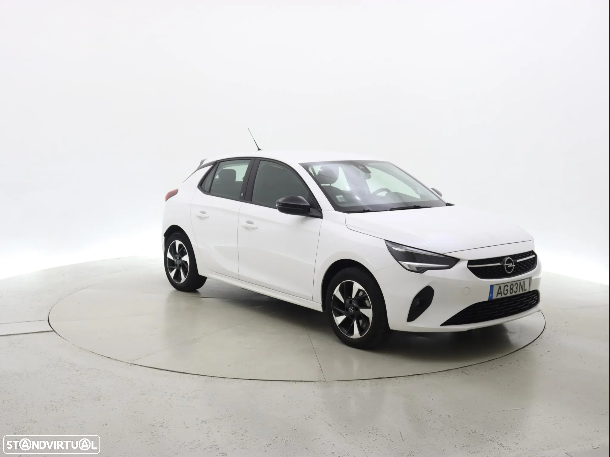 Opel Corsa-e Business Edition - 10