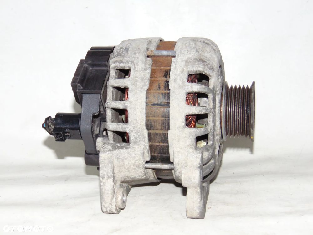 Alternator 04C903023B 110A VW Volkswagen Up! Polo V Seat Mii Skoda Citigo 1.0 MPI - 8
